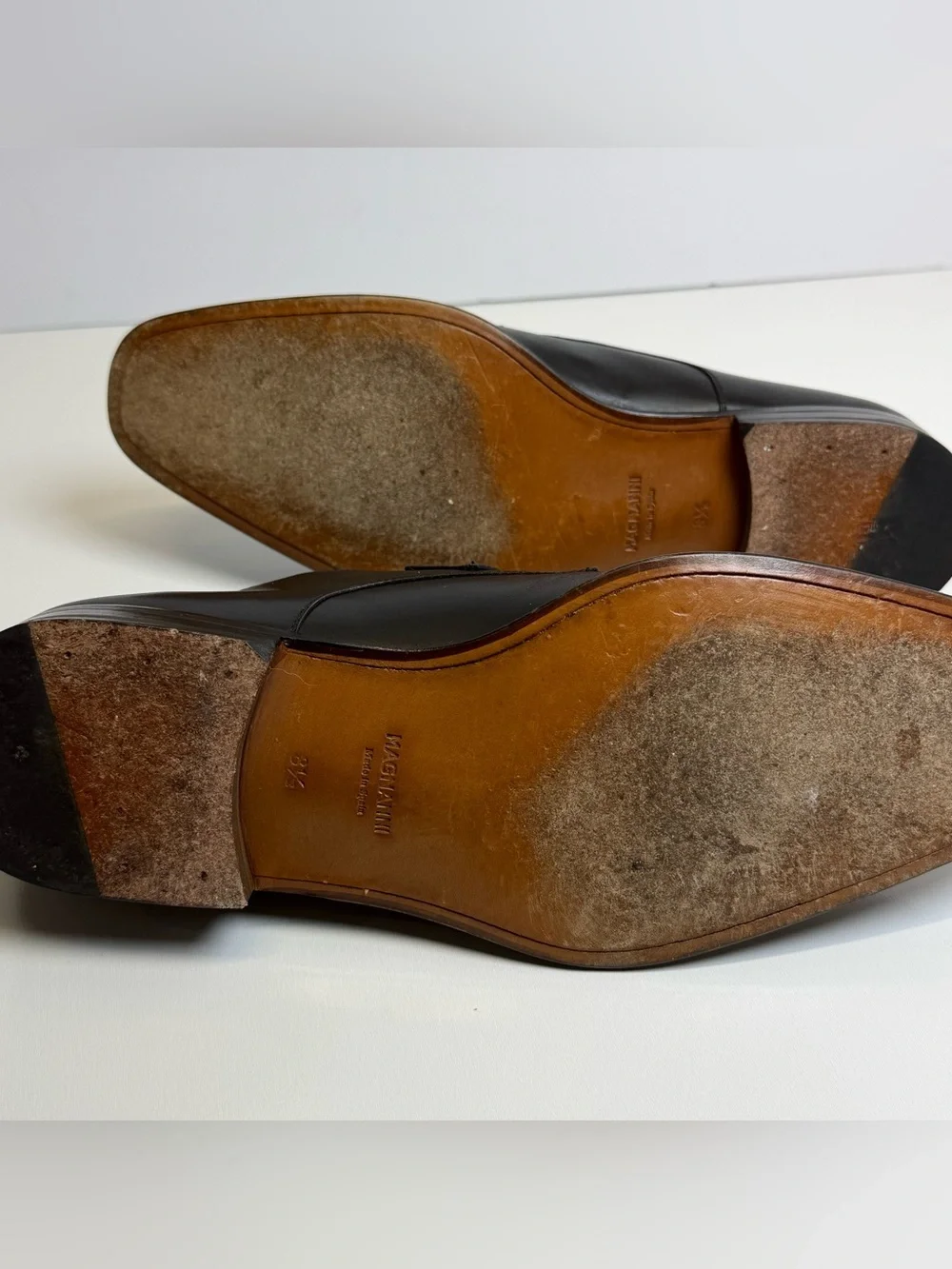 Magnanni pre‑owned excellent